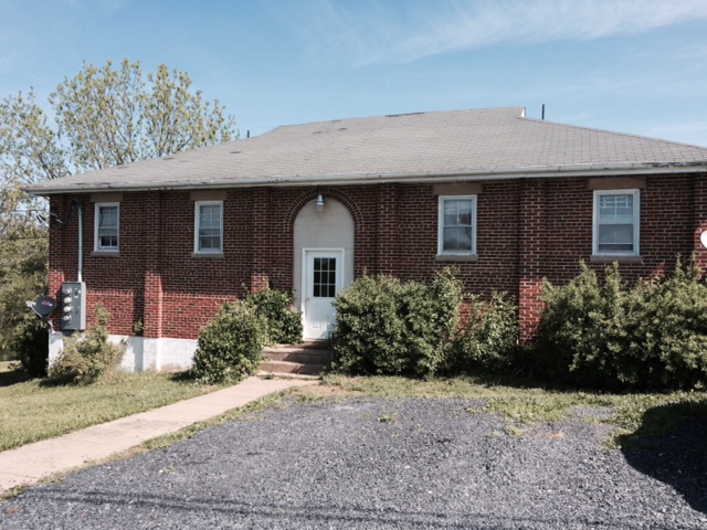 97 Old Middleway Road Apt 4