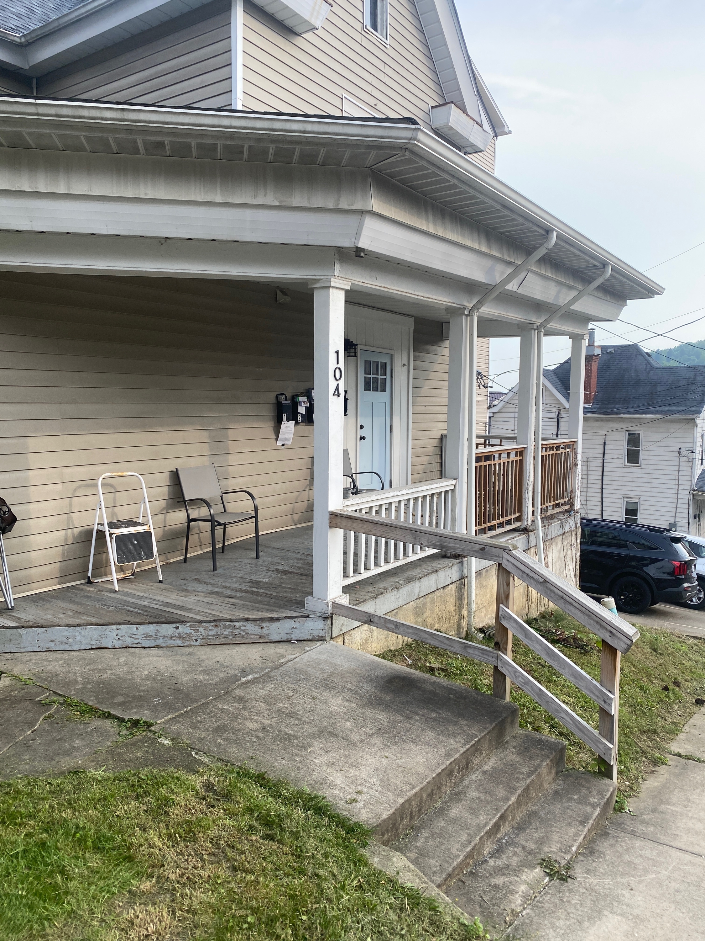 104 3rd Street - 1