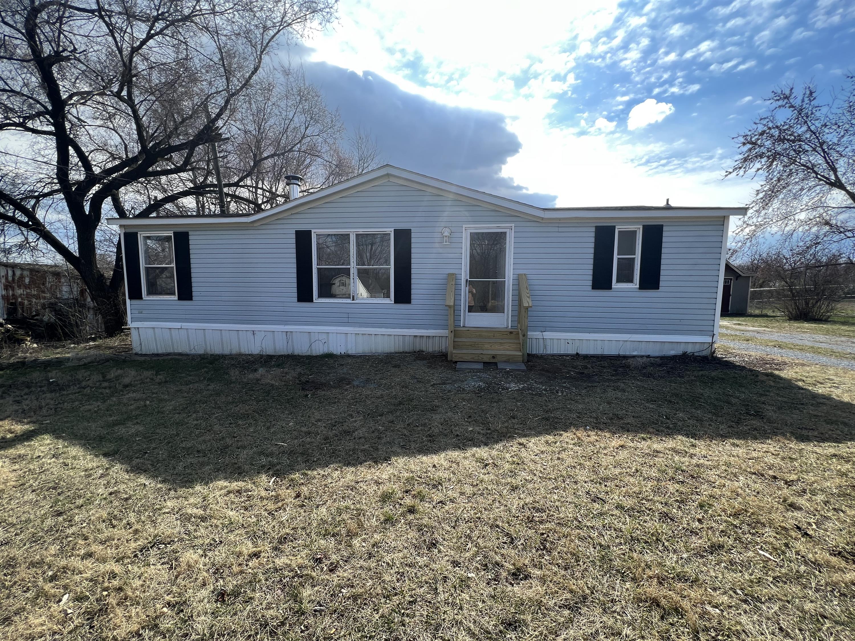 180 Classic Vanville Rd