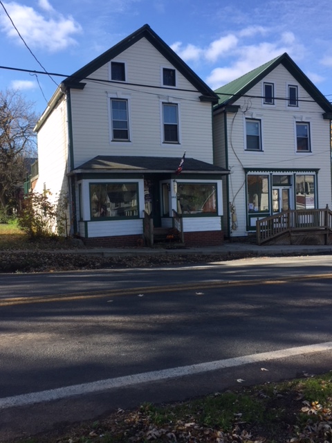 102 East Main Street